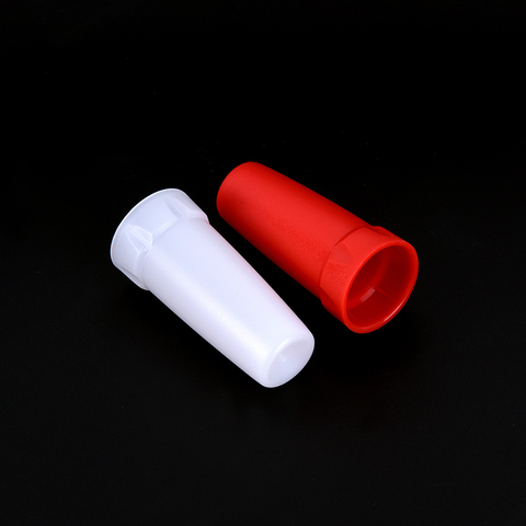 Рассеиватель фонарика для S2 S3 S4 S5 S6 S7 S8, красный/белый, 1 шт., 2 цвета ► Фото 1/6