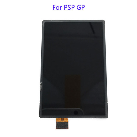 Оригинальный ЖК-экран для PSP GO, сменный ЖК-экран для игровой консоли PSP GO ► Фото 1/6