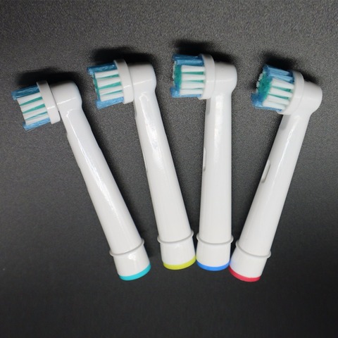 Электрическая насадка для зубной щетки Oral-B Advance Triumph/Power/Pro Health/3D Excel/Vitality Precision Clean ► Фото 1/4
