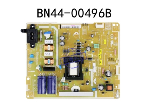 BN44-00496A BN44-00496B BN44-00496D подключения с блоком питания плата логики для IPhone X/iphone UA40EH5003R 40EH5080R T-CON подключения доска ► Фото 1/1