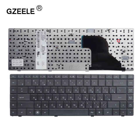Клавиатура для ноутбука HP, для COMPAQ CQ620 CQ621 CQ625 620 621 625 ► Фото 1/4