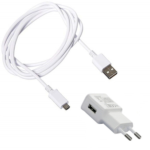 Зарядный кабель Micro USB для Samsung Galaxy A7 A6 J3 J7 J8 2022 J6 J4 Plus S10 S8 Type C Honor 8X 10 Lite Y9 2022 ► Фото 1/6