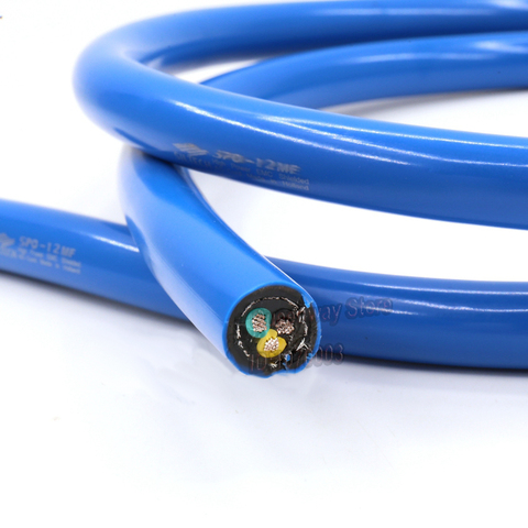 Hi-Fi hi-end hiend SPO-12MF кабель питания staticizer силовой фильтр посеребренный кабель с пряжкой ► Фото 1/5