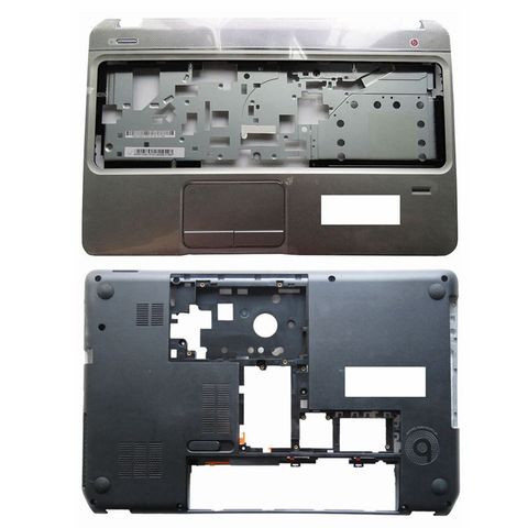 Новый Нижний Базовый чехол для HP Envy Pavilion M6 M6-1000 707886-001 AP0U9000100 ► Фото 1/3