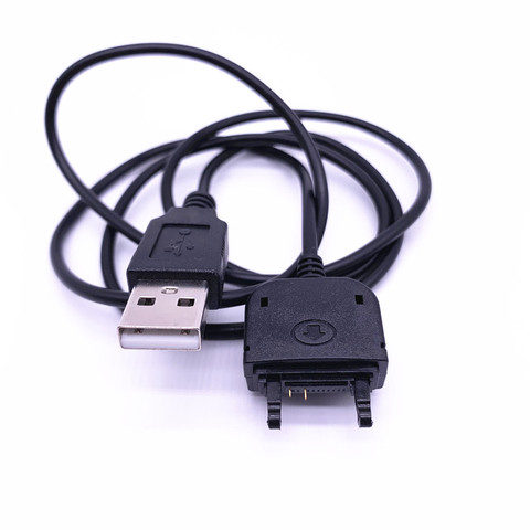 Usb зарядный кабель для Sony Ericsson K758 K770 K770i K790 K790i K800 K800i K810 K810i K850 K850i M600 M600i M608 P1 P1i ► Фото 1/6