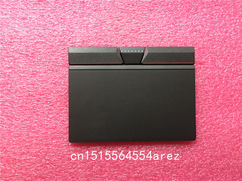 Новый ноутбук Lenovo ThinkPad T460 T440P T440 T440S T450 E555 E531 T431S T540P W540 L540 E550, сенсорная панель с тремя клавишами ► Фото 1/2