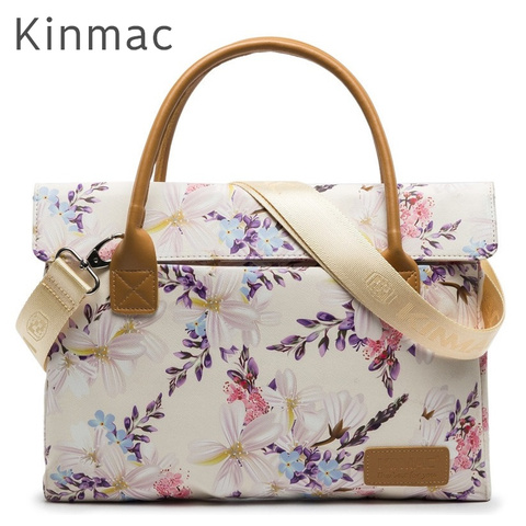 Kinmac женская сумка для ноутбука 13 