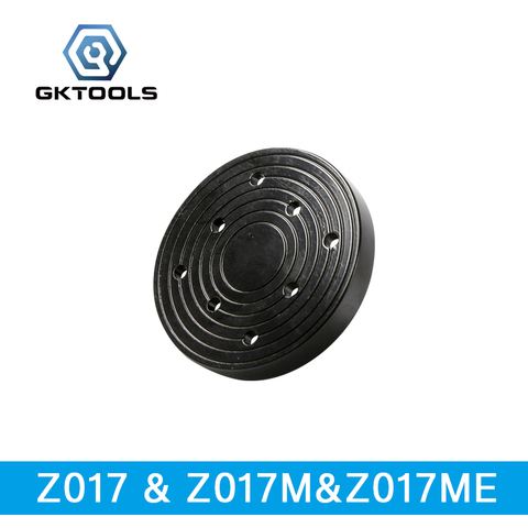 GKTOOLS, металлическая шлифовальная пластина, Z017M ► Фото 1/4