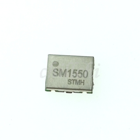 Осциллятор с контролем напряжения VCO SM1550, 1450-1650 МГц ► Фото 1/2
