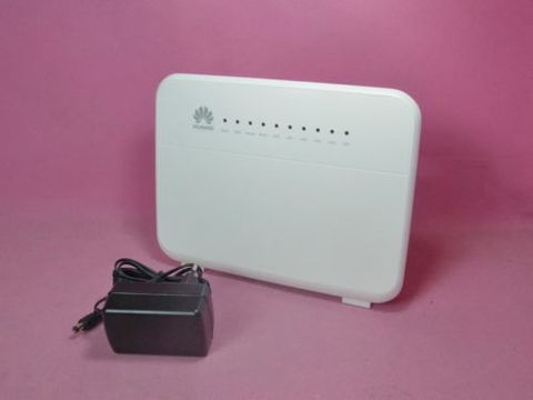 Huawei HG658 VDSL2/VoIP/Беспроводная N домашняя ► Фото 1/5