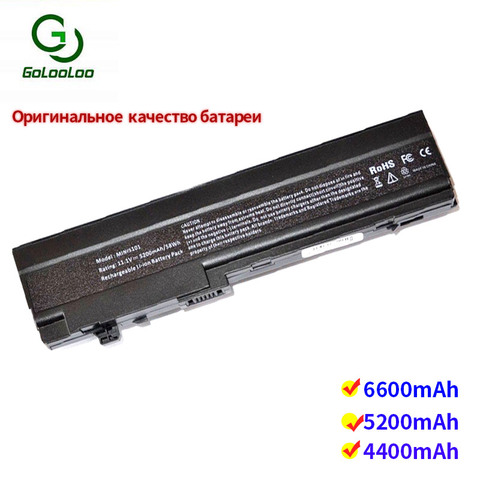 Аккумулятор Golooloo для ноутбука Hp Mini, 6 ячеек, для Hp Mini 5101, 5102, 5103, с, на, с, с, на, с, на, с, с, на, с, на, ► Фото 1/6