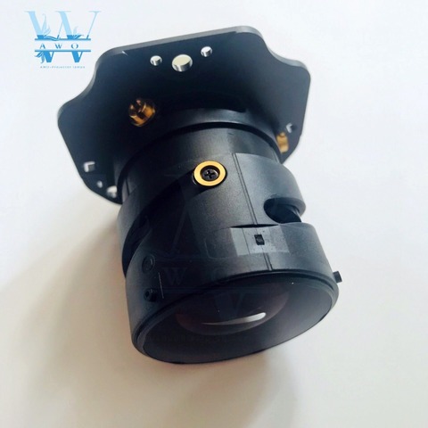 Сменный оригинальный зум-объектив для проектора BenQ MX501 MX503 MX505 MX660 ES6128 EX622D EX6229 MS614 EP6227 EP6230 MX615 ► Фото 1/6