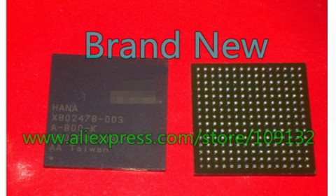 100% новый XBOX360 HANA BGA IC CHIP (X802478-003) ► Фото 1/1