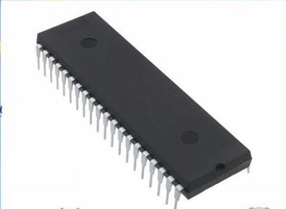 5pcsP8086-2 CPU 8086 8-битный винтажный IC новый в наличии 40-контактный DIP-40 i8086 микропроцессор P8086 Интегральные микропроцессоры ► Фото 1/1