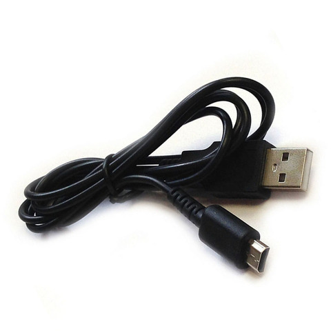 USB зарядное устройство Кабель питания Линия зарядный шнур провод для Nintendo DS Lite DSL NDSL ► Фото 1/2