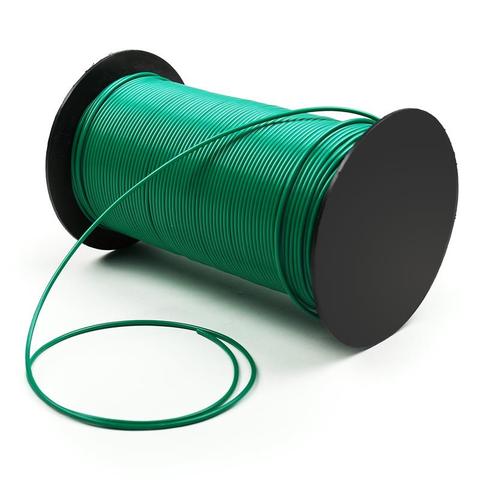Виртуальный провод, линия границы для роботизированной газонокосилки, дополнительный кабель 100 м ► Фото 1/1