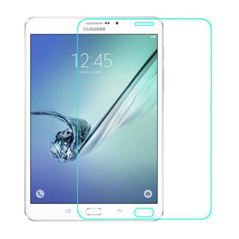 Закаленное стекло для Samsung Galaxy Tab S2 8,0 Wi-Fi 3G LTE SM T710 T713 T715 T715C T719 8,0 дюймов Защитная пленка для экрана ► Фото 1/6