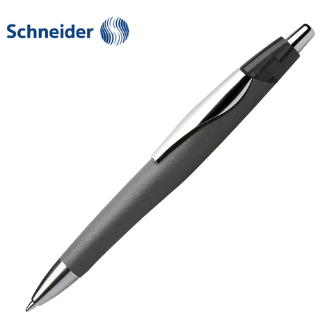 Ручки для подписей немецкого импорта SCHNEIDER гелевые ручки элегантные деловые 1 шт. ► Фото 1/4