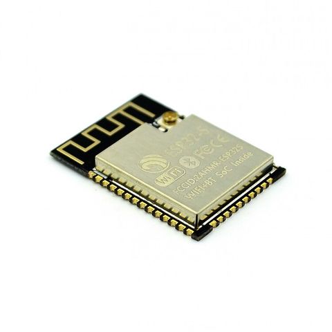 ESP-32S ESP-WROOM-32 ESP32 ESP-32 ESP32-S Bluetooth и WIFI двухъядерный процессор с низким энергопотреблением MCU ESP-32 ► Фото 1/2