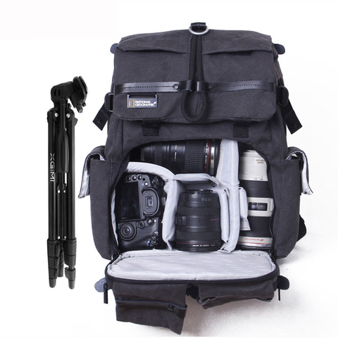 Рюкзак для ноутбука NATIONAL GEOGRAPHIC NG W5070 15,4 