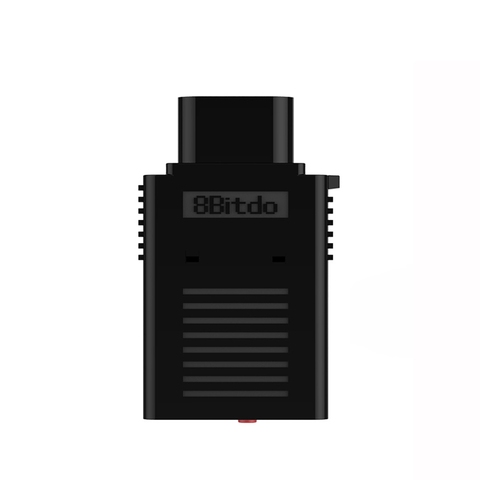 Беспроводной ретро-приемник 8bitdo bluetooth для игрового контроллера NES, совместимый с PS3/ PS4/Nintendo Mote/Nintendo U Pro, игровые контроллеры ► Фото 1/5