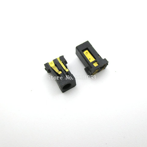 10 шт./лот DC096 USB-разъем для зарядки, разъем питания постоянного тока ► Фото 1/1