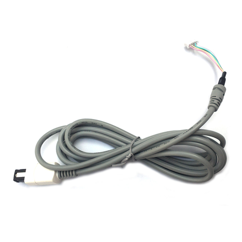 Сменный кабель для ремонта 2 м, игровой шнур, контроллер геймпада, кабель для контроллера Sega DC dreamcast ► Фото 1/1