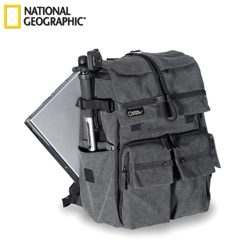 Рюкзак для камеры NG W5070, оригинальный рюкзак для путешествий, DSLR ► Фото 1/6