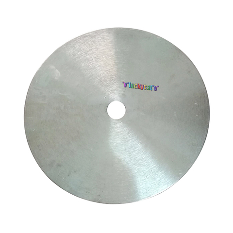 Алмазный диск для модельного триммера, диаметр 250 мм (10 дюймов), внутренний диаметр: 25 мм и 32 мм, 1 шт. ► Фото 1/3
