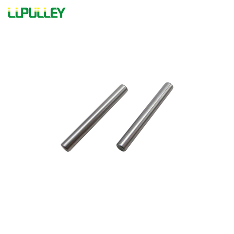 LUPULLEY 50 шт./лот цилиндрический дюбель M4 4*15,8 мм длина 15,8 мм Диаметр. Инструмент для крепления 3,8 мм/4 мм/4,2 мм/4,5 мм/4,75 мм/4,95 м ► Фото 1/4