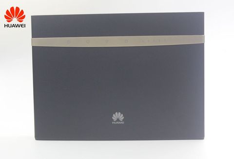 Разблокированный Wi-Fi роутер Huawei B525 B525s-23a 4G 300 Мбит/с LTE CPE 4G TDD 2600 МГц ► Фото 1/6