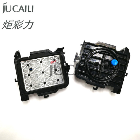 Укупорочная станция Jucaili DX5 Mimaki jv33 для DX5 DX7 печатающая головка для принтера Mutoh mimaki lecai xuli galaxy solvent ► Фото 1/3