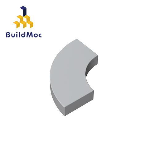 BuildMOC, совместимая техника 27925, 2x2 для строительных блоков, детали «сделай сам», образовательные детали, игрушки ► Фото 1/2