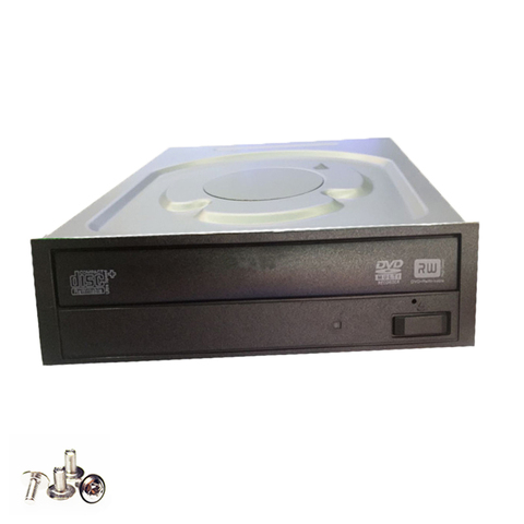 Универсальный внутренний привод для SONY 24X IDE CD DVD RW, записывающее устройство, привод для ПК ► Фото 1/1