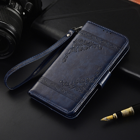 Кожаный чехол-книжка для Samsung Galaxy J5 2016 женский J510, чехол-бумажник из ТПУ J5 2015 J500, чехол для Samsung J5 J510, сумка ► Фото 1/6