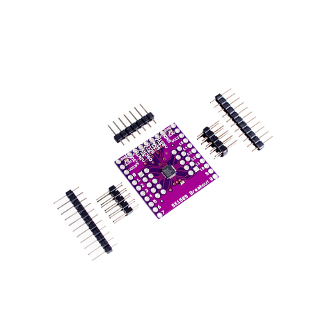 SX1509 16 канальный модуль ввода/вывода и клавиатура GPIO светодио дный уровень напряжения светодиодный драйвер ► Фото 1/3
