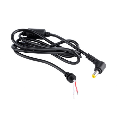 5,5x1,7 мм разъем кабеля зарядного устройства постоянного тока для адаптера ноутбука Acer ► Фото 1/6