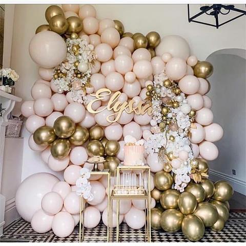 50 ~ 100 шт./пакет 10in латексных воздушных шаров с 33 Цвета надувные свадебные украшения воздушный шар с надписью 