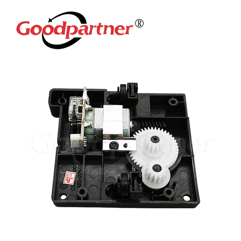 Планшетный сканер 1 шт. x CB376-67901, головное крепление в сборе CIS, Шестерня двигателя для HP LaserJet M1005 M1120 MFP ► Фото 1/5