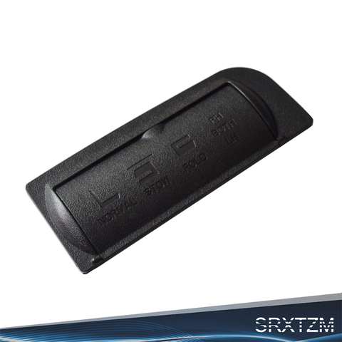 SRXTZM 1 шт. Защитная крышка высокого качества из АБС-пластика, кнопки в багажнике для Ford Explorer 2011 2012 2013 2014 2015 2016 2017 2022 ► Фото 1/6