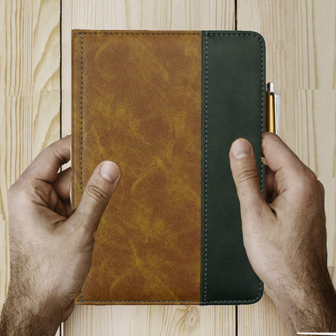 Красивый чехол-книжка для Kindle Touch 2011, модель 2012, высококачественный защитный чехол для amazon kindle touch D01200, чехол для электронной книги ► Фото 1/6