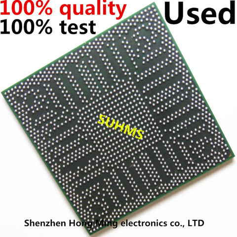 100% тест очень хороший продукт LE82GM965 SLA5T bga chip reball с шариками IC chips ► Фото 1/1