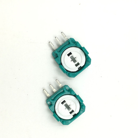 60 шт., запасные резисторы для контроллера Playstation 4 ► Фото 1/5