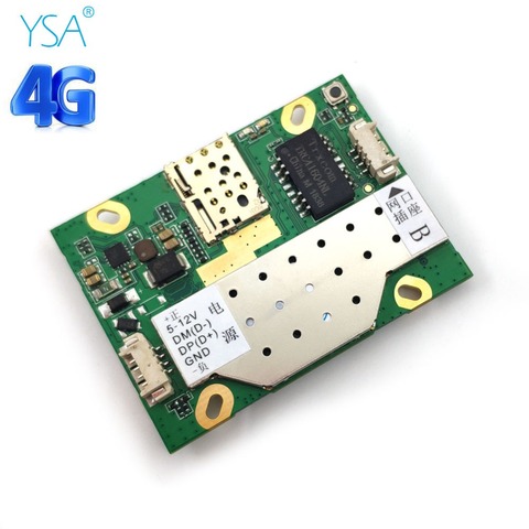 Модуль 3G 4G для беспроводной ip-камеры 3G 4G, камера видеонаблюдения, Wi-Fi, разблокированный, ZTE AF760, 3G, 4G, модуль мониторинга, группа для наружной ка... ► Фото 1/1