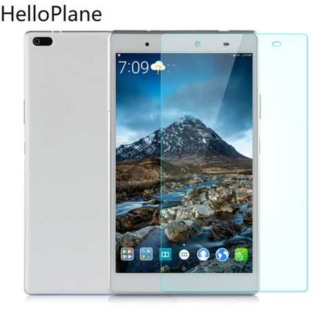 Закаленное стекло для планшета Lenovo Tab 4, 8, 8 Plus, диагональ экрана-8504 ТБ-8704 ► Фото 1/6
