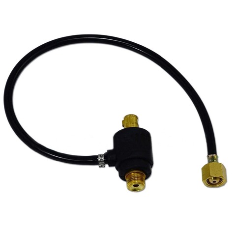 Фотоэлемент для соединения кабеля фонаря типа TIG CK51 и M16 * 1,5 высокого качества ► Фото 1/3