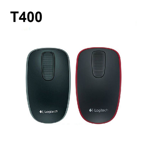 Logitech T400 Multi-сенсорная беспроводная мышь с поддержкой Win8 ► Фото 1/3