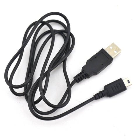 USB зарядный кабель питания для DS для NDS Lite для NDSL USB зарядные кабели ► Фото 1/6