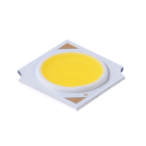 10 шт. 15 Вт cob led chip130LM/W bridgelux чип 1313 мм 3 Вт 5 Вт 7 Вт 10 Вт 12 Вт 2700K 3000K Ra>80 светодиодных ламп, прожекторов, светодиодных светильников ► Фото 1/6