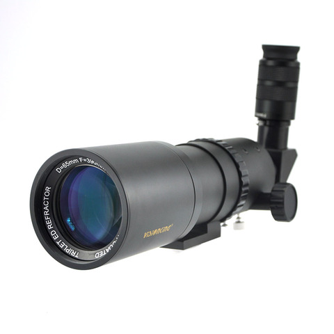 Visionking алюминиевый рефракторный астрономический телескоп 65390ED APO, зрительный прицел, полностью многослойный астрономический телескоп для Star ► Фото 1/1